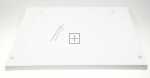Hisense Gorenje Housing Top - Hk1110745 Top Cover