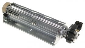 Snaige Cooling Fan Motor - Keqlk452400a3 Fan Motor