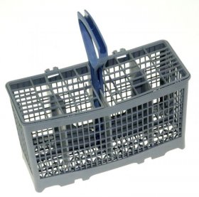 Haier Cutlery Basket - 0530019547 49094220 Universal Cutlery Basket Gr-7046