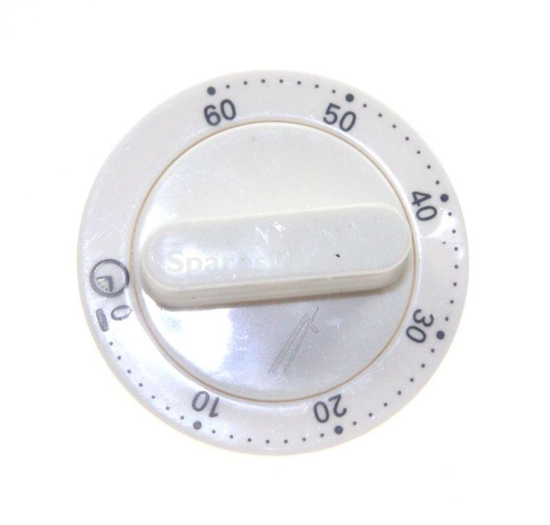 Button - Kw710015 Timer Control Knob [Delonghi]