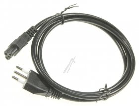 Hewlett Packard Notebook Power Cord - 170513-081 Compaq Ac Power-dk 3 Wire