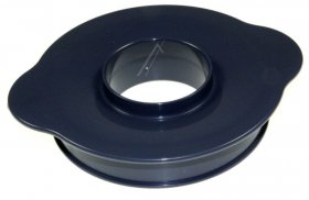Flap - Kw713797 Top Cover [Delonghi]