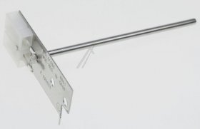 Temperature Sensor - 50114727 8058039 Temperature Sensor Fistercyntec 50114727 [Amica]