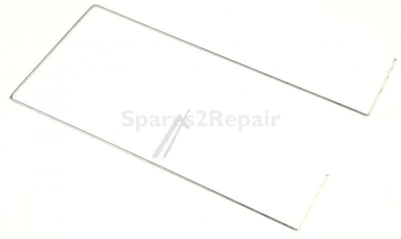 Elica Housing Frame - Rg018a Grease Filter Mounting Frame