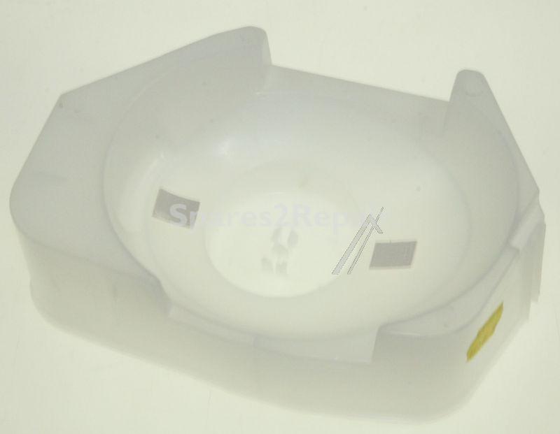 Liebherr Condensation Cont. Compress. - 989007800 Evaporation Tray Complete With Damping Part