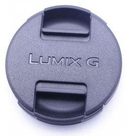 Panasonic Lens Cap - Syf0059-m Objective Flap
