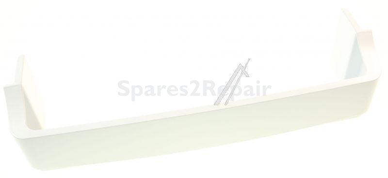 Bottle Frame - C00383258 Bottle Rack Deep - Snow White [Whirlpool Indesit]