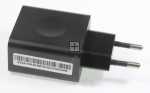 Lenovo Usb Power Supplies - 35017943 5a19a464my Smp Lv S860 Charger 5 2v-2a Eu Black