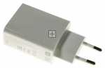 Xiaomi Charger For Mobile Phone - 471351x02012 Charger Mdy-10-ef 5v3a 9v2a 12v1 5a White+gray Eu