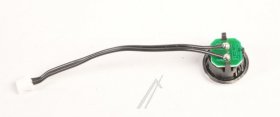 Pushbutton - C00314923 481241029494 Push Button Rold Tscu601 [Whirlpool Indesit]
