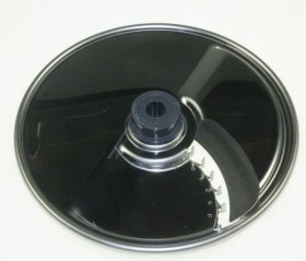 Cutting Discs - Kw715718 French Fry Disc Assembly Fdm791-796 [Delonghi]