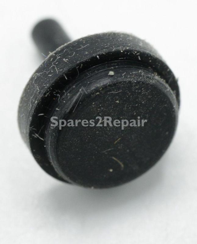 Gastroback Rubber Stop - 93320 Rubber Stopper For The Spout For 41138 (old)