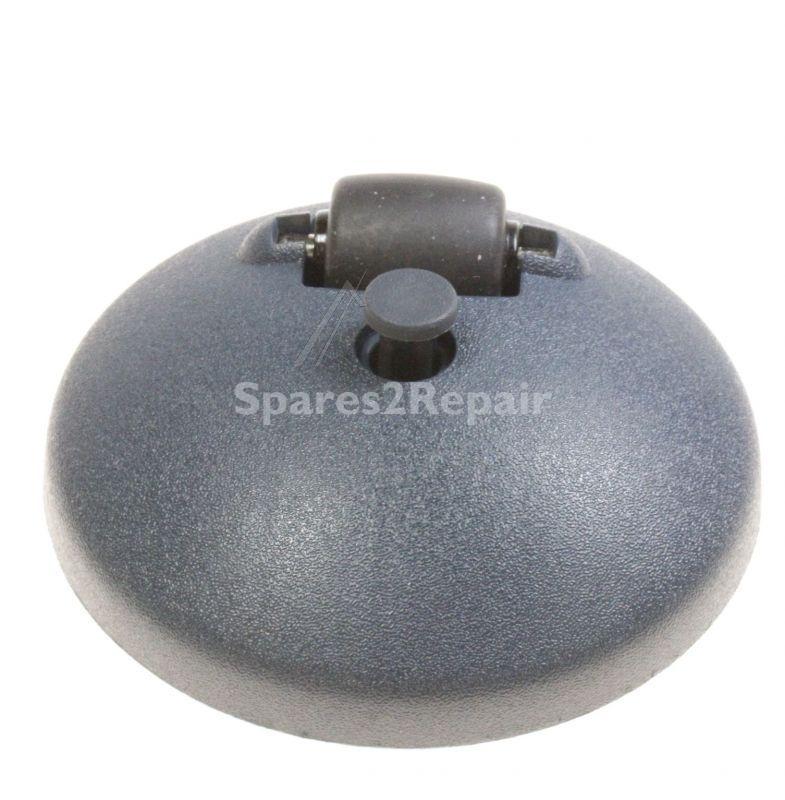 Roller - 1130205048 Wheel front complete [Electrolux Aeg]