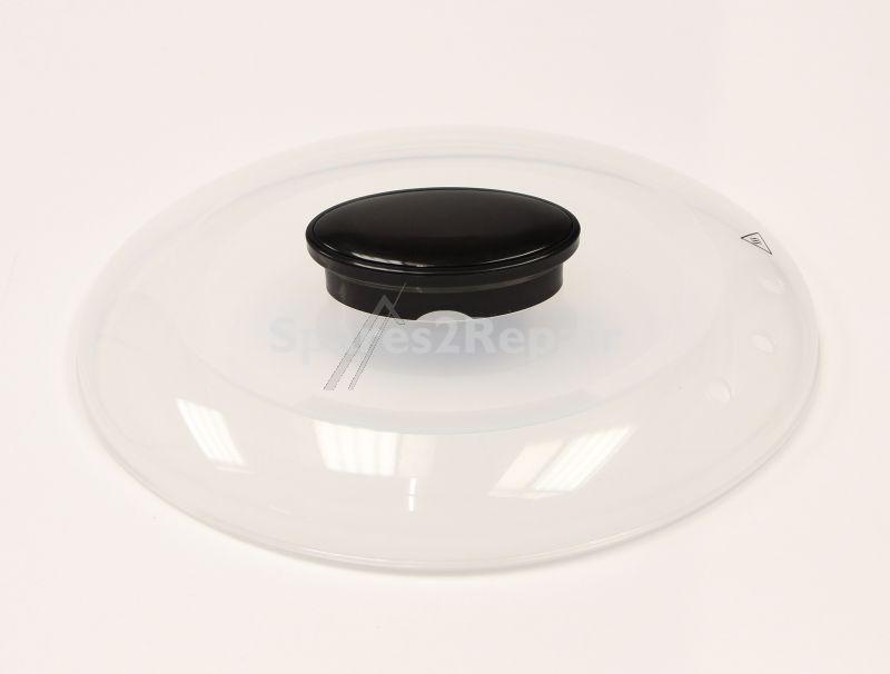 Flap - Ss-995355 Hatch-black [Groupe SEB]