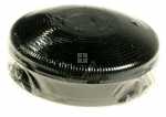 Carbon Filter - Cr430 Charcoal Round Filter D 190 (x2)aha87 [Airlux]