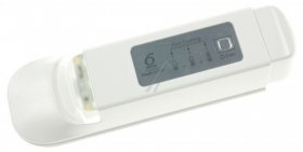 Thermostats - C00386992 Thermostat Electroni C Et2 Enhanced [Whirlpool Indesit]