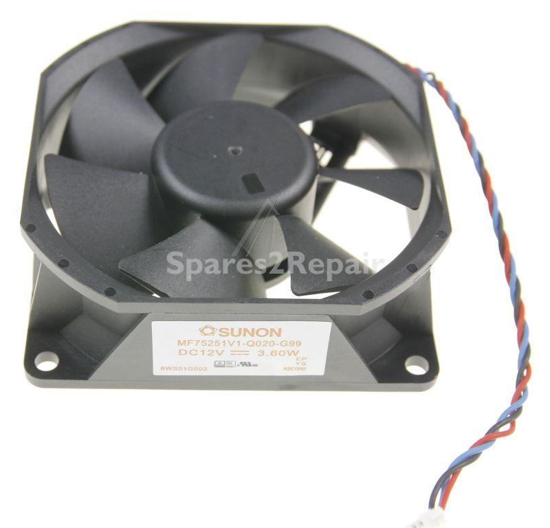 Acer Pc Cooler - 23 jl4j2 001 Fan 140mm sunon mf75251v1-q020-g99