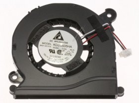 Samsung Notebook Cooler - Ba31-00131a Fan-cpu Kdb0505ha-bl3y