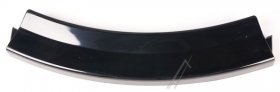Handle - 2850940500 C00885253 Handle Bx Xl Pblack Self-painted [Arcelik]