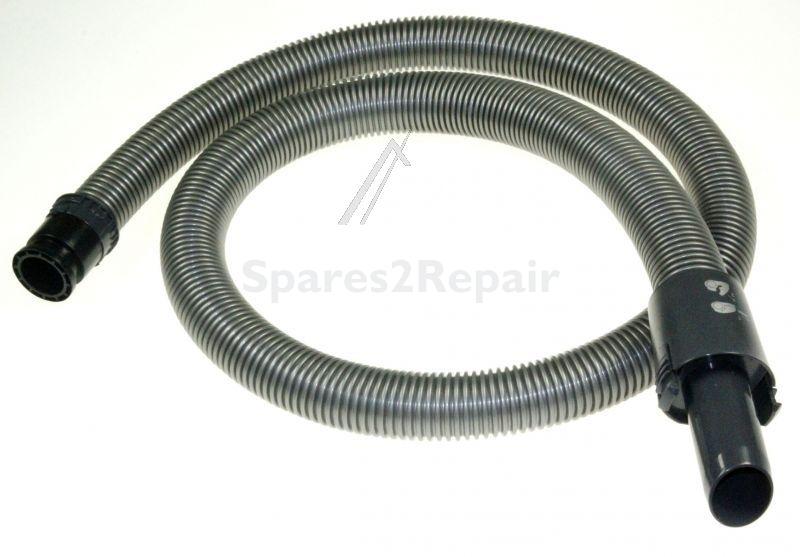 Vacuum Cleaner Hose - D106 Purecyl 35600881 Flexible Hose Without Edges [Candy Hoover]