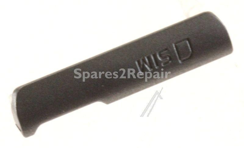 Samsung Cover - Gh63-00656a Cover-sim_v4