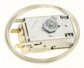 Fridge Thermostat - C00145167 C00145167 Thermostat-(cent post) K59-l4145 [Whirlpool Indesit]