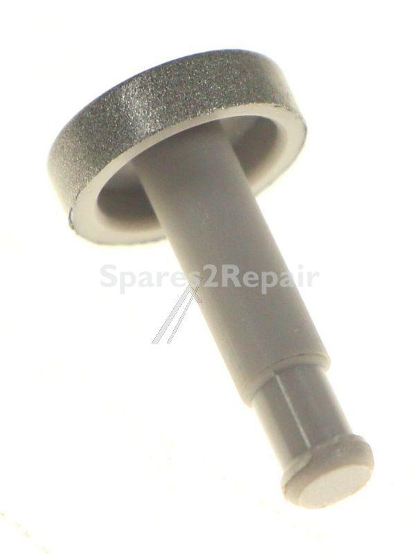 Timer Button - 42140421 Timer Button(builtin Pyro 3d Sheet N s [Vestel]