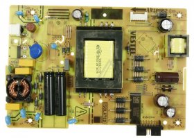 Vestel Power Supply Board - 23629492 Md asy 17ips62r Dlb_211_echotv_400ma