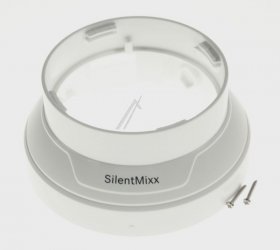 Housing Part - 12009097 Housing Part [Bosch Siemens]