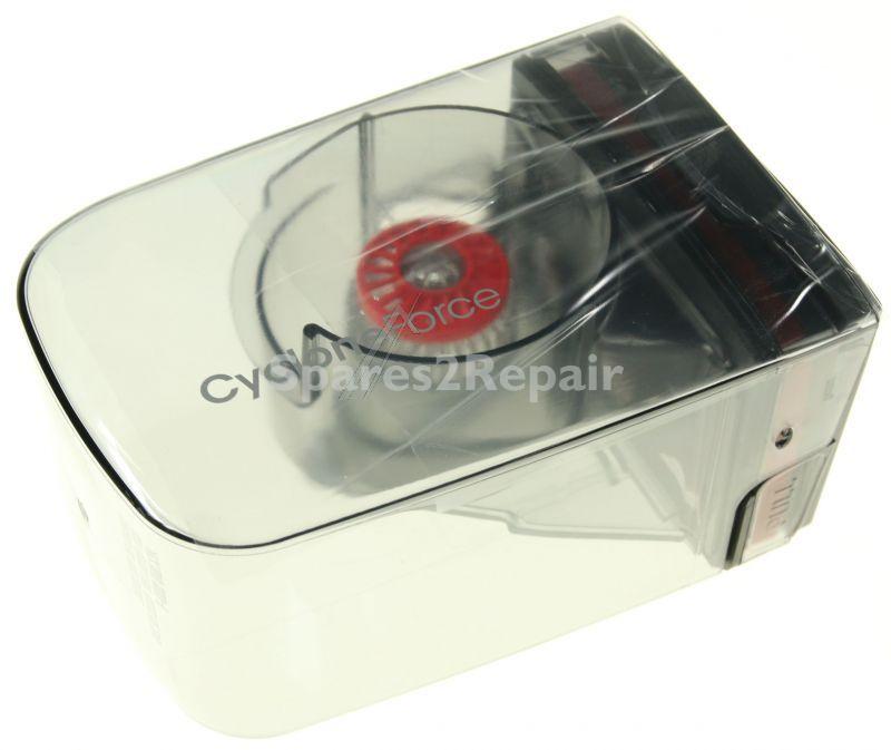 Samsung Mechanism - Dj97-02482b Assembly Cyclone Vr7000m vr10m7030uw