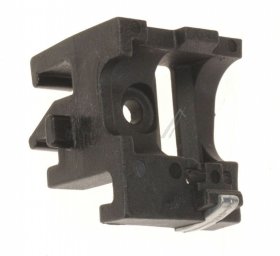 Lg Door Hinges For Washing Machines - Ik2804790100 Hinge Support