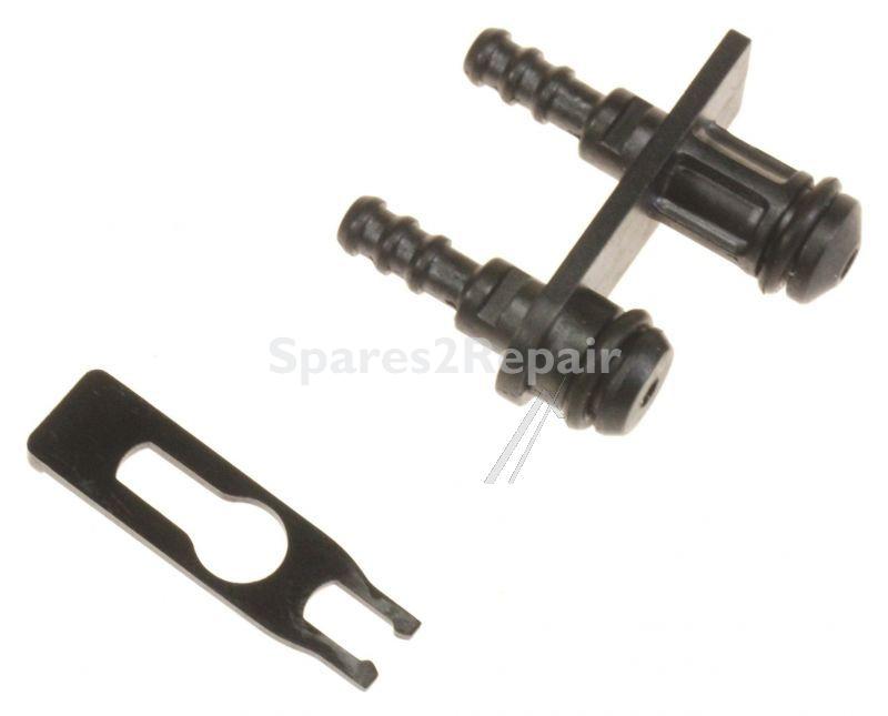 Panasonic Hose Coupling - Acw36e15500u Milk Frother Connecto