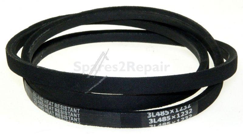 Compatible Drive Belts - 3l485 1232mm Drive Belt