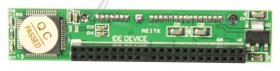 Delock Dc Converter + Modulator - Converter 2.5 Ide Hdd 44 Pin > Sata 22 Pin