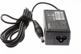 Toshiba Power Supply notebook - K000094420 Ac Adapter 3-pole