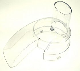 Flap - Ms-5785383 Cover+bearing [Groupe SEB]