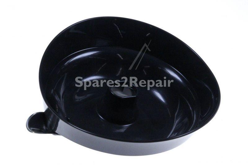 Philips Containers - 420303601921 Tray Plastic