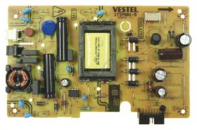 Vestel Power Supply Board - 23402069 Md asy 17ips61-5- Bms82s_120roc