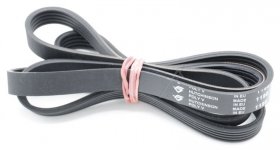 Hutchinson Poly v belt J - 1199j5ma Elastic Poly-v Belt