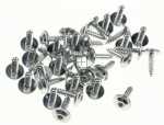 Liebherr Screw - 908652801 Bags M Screw