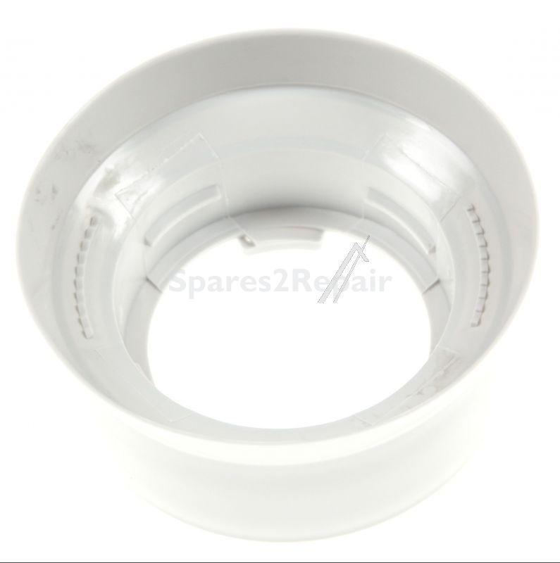 Housing Base - Kw711773 Cup Base Gray Fp190 [Delonghi]