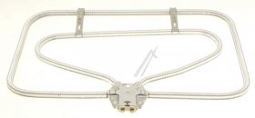 Bottom Element Oven - 00212818 Heater-bottom [Bosch Siemens]
