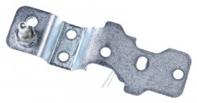 Door Hinges - 2650003250 Hinge Bottom Complete [Electrolux Aeg]