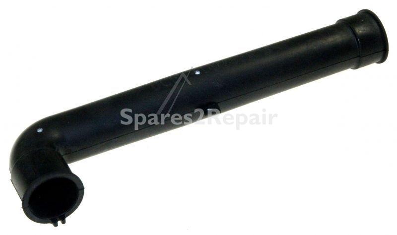 Samsung Outlet Pipe - Hose-drain sew-hfr177ar epdm -t2 0 -