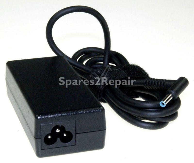 Hewlett Packard Power Supply notebook - 709985-003 Adptr 65w S-3p Npfc Rc 4 5mm D