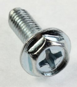 Haier Screw - Hr06x00001 49062746 Screw Of Upper Door Hinge