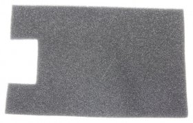 Vacuum Cleaner Filter - 9178008955 C00884724 Exhaust Sponge Filter [Arcelik]