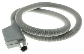 Inlet Tube - 17476000001188 Inlet Tube [Midea]