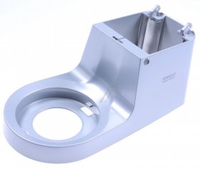Housing Base - Kw645111 Pedestal Km800 [Delonghi]