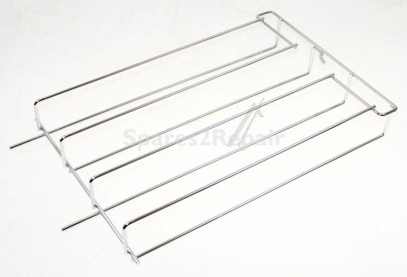 Rubber Stop - 00627404 Spacer [Bosch Siemens]